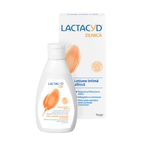 Lotiune intima zilnica Lactacyd, 200 ml, Perrigo
