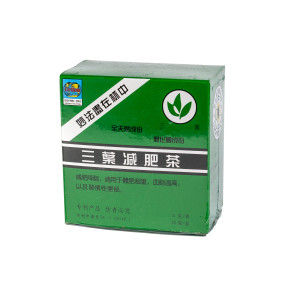 Ceai Antiadipos Sanye, 30 plicuri