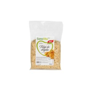 Fulgi de drojdie uscata, inactiva, SanoVita,100 g