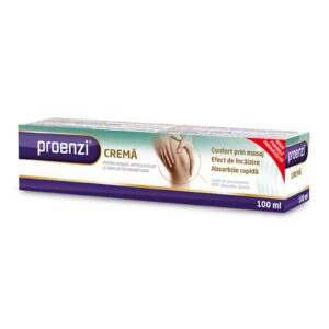 Crema pentru dureri articulare Proenzi, 100 ml