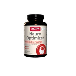 Neuro Optimizer, 60 capsule, Secom