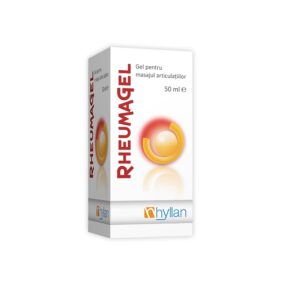 RheumaGel 50 ml, Hyllan