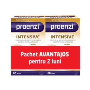 proenzi intensive