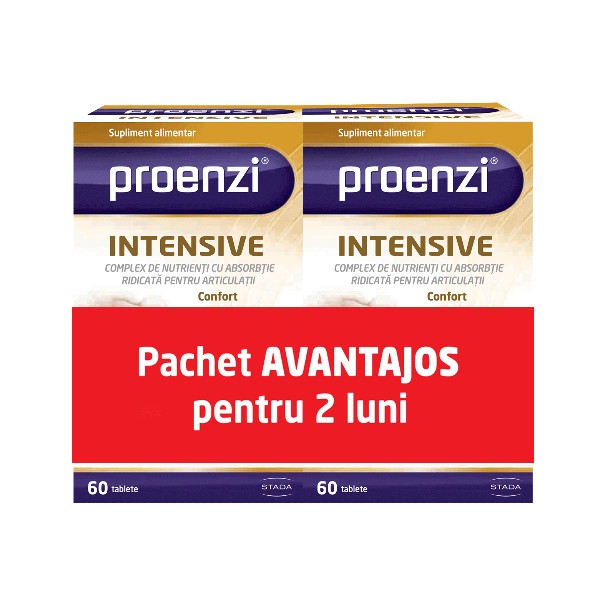 proenzi intensive