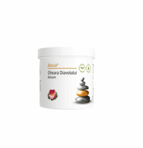 Balsam Gheara Diavolului, 250g, Alevia