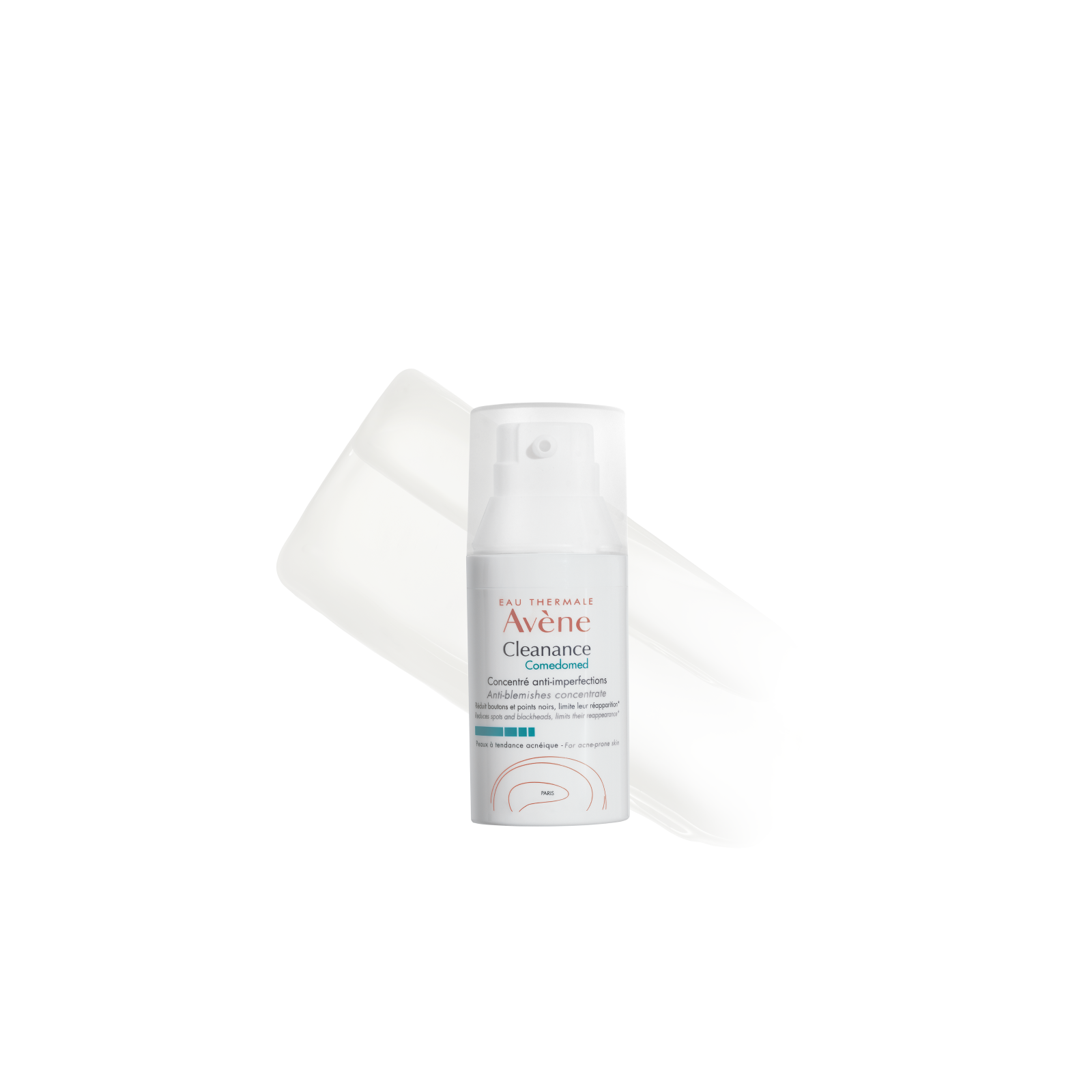 Crema Anti-Imperfectiuni, Avene Cleanance Comedomed, 30 ml