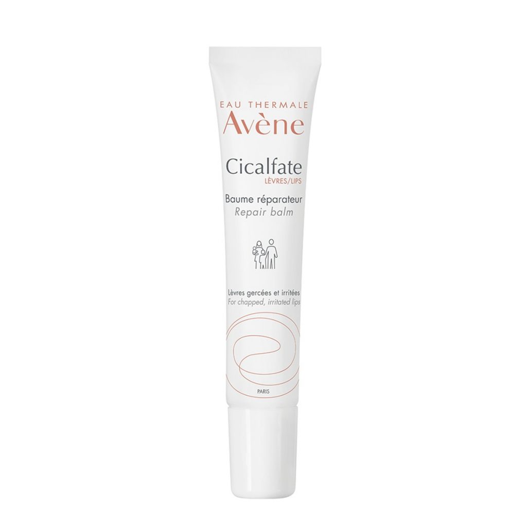 Balsam de Buze Crapate si Iritate Avene Cicalfate 10 ml
