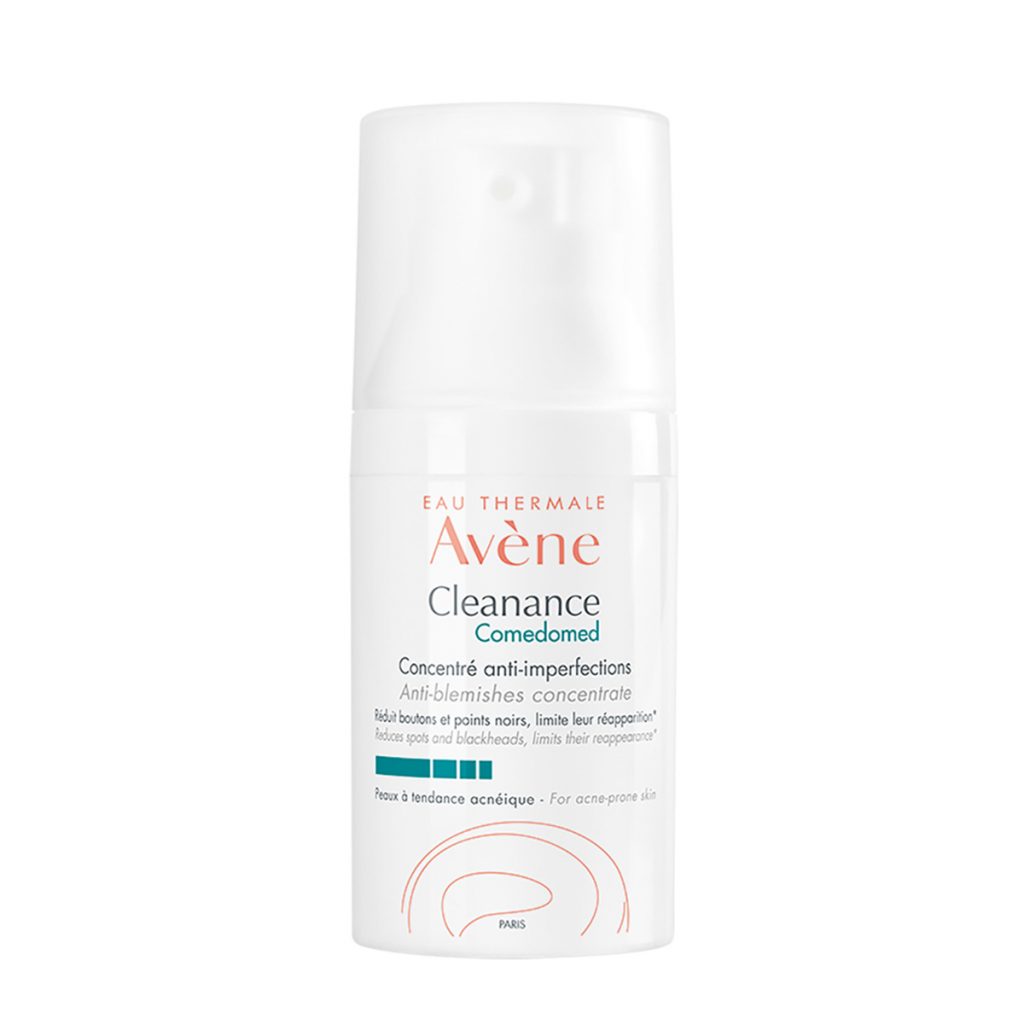 Avene Cleanance Comedomed Anti-Imperfectiuni Piele Grasa