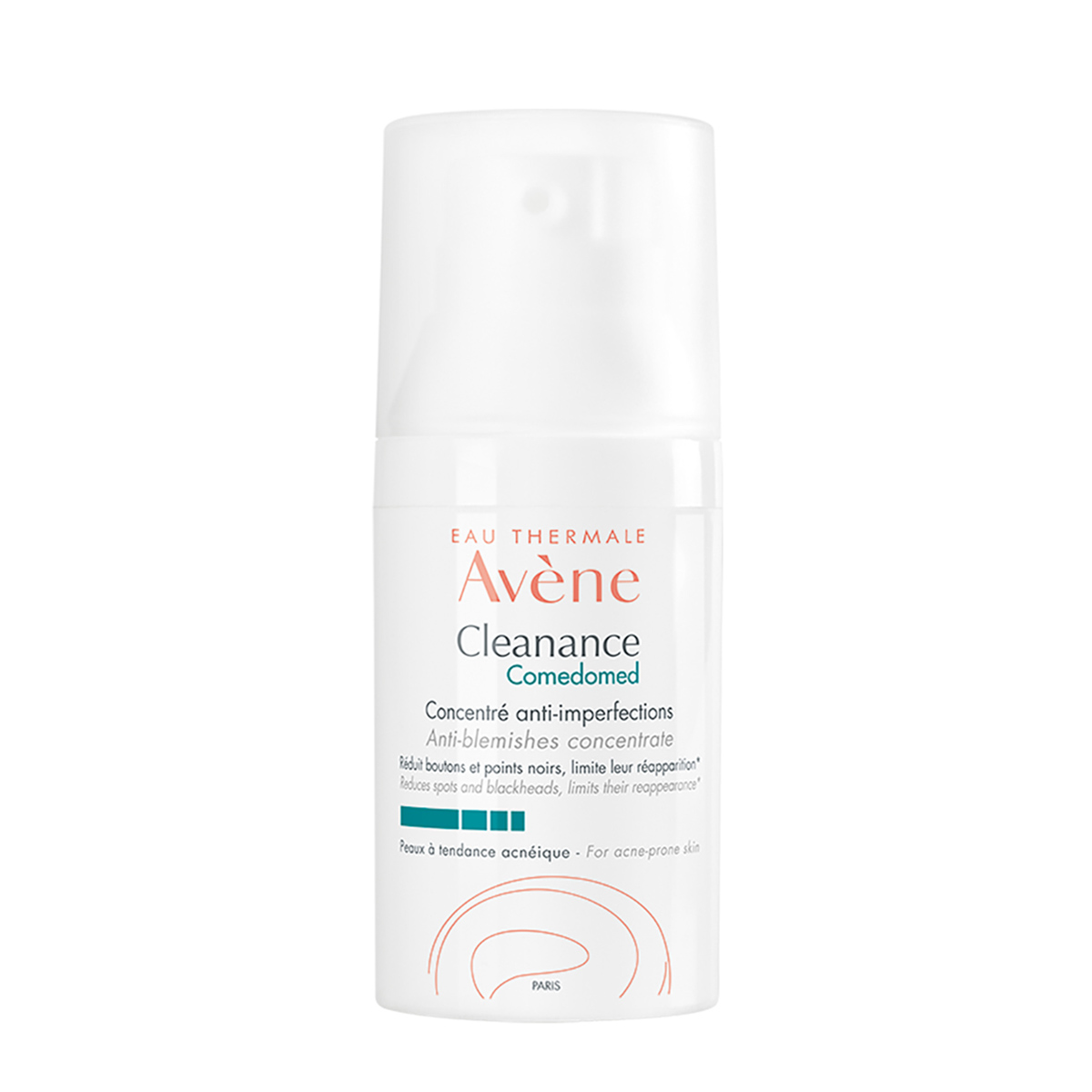 Avene Cleanance Comedomed Anti-Imperfectiuni Piele Grasa