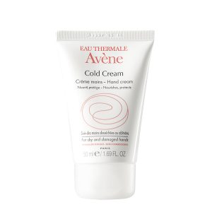 Crema Maini Uscate, Iritate, Crapate, Avene Cold Cream 50 ml
