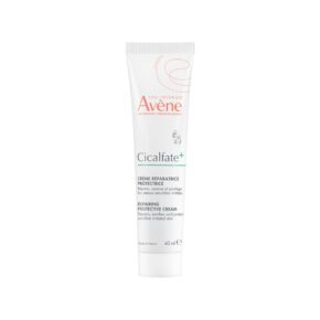 Crema reparatoare si protectoare Cicalfate+, 40ml, Avene