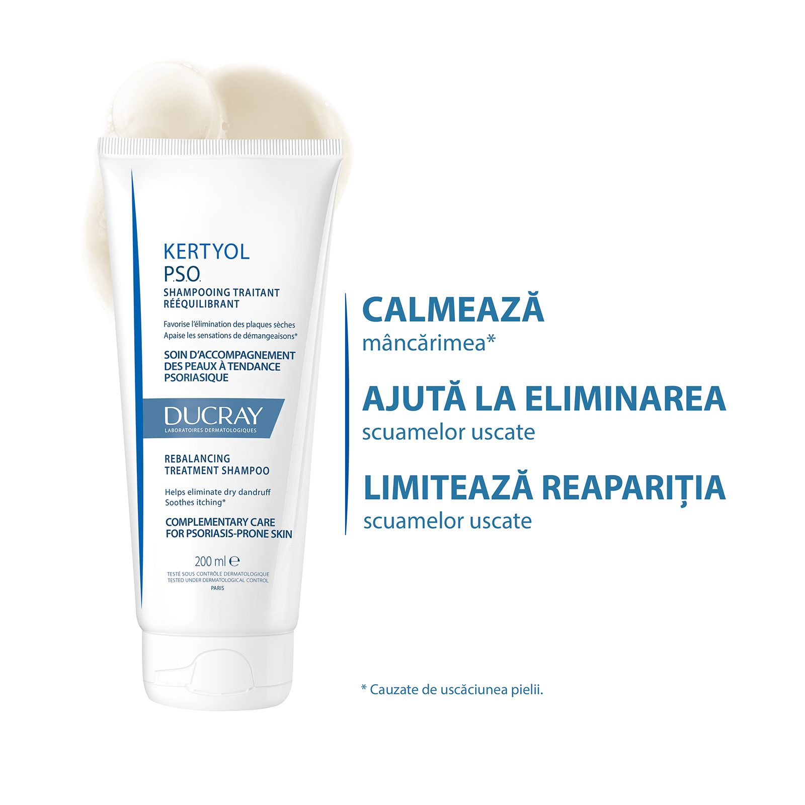 3282770148473-ducray-kertyol-pso-sampon-200ml-beneficii