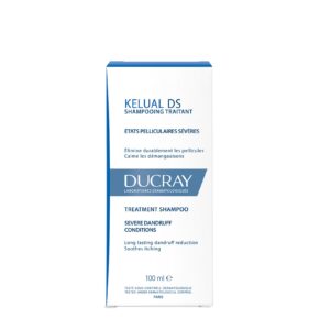 Sampon anti-matreata severa Kelual Ds, 100 ml, Ducray