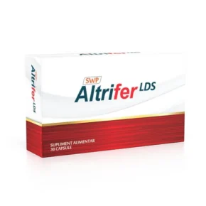 Altrifer LDS, 30 capsule, Sun Wave Pharma