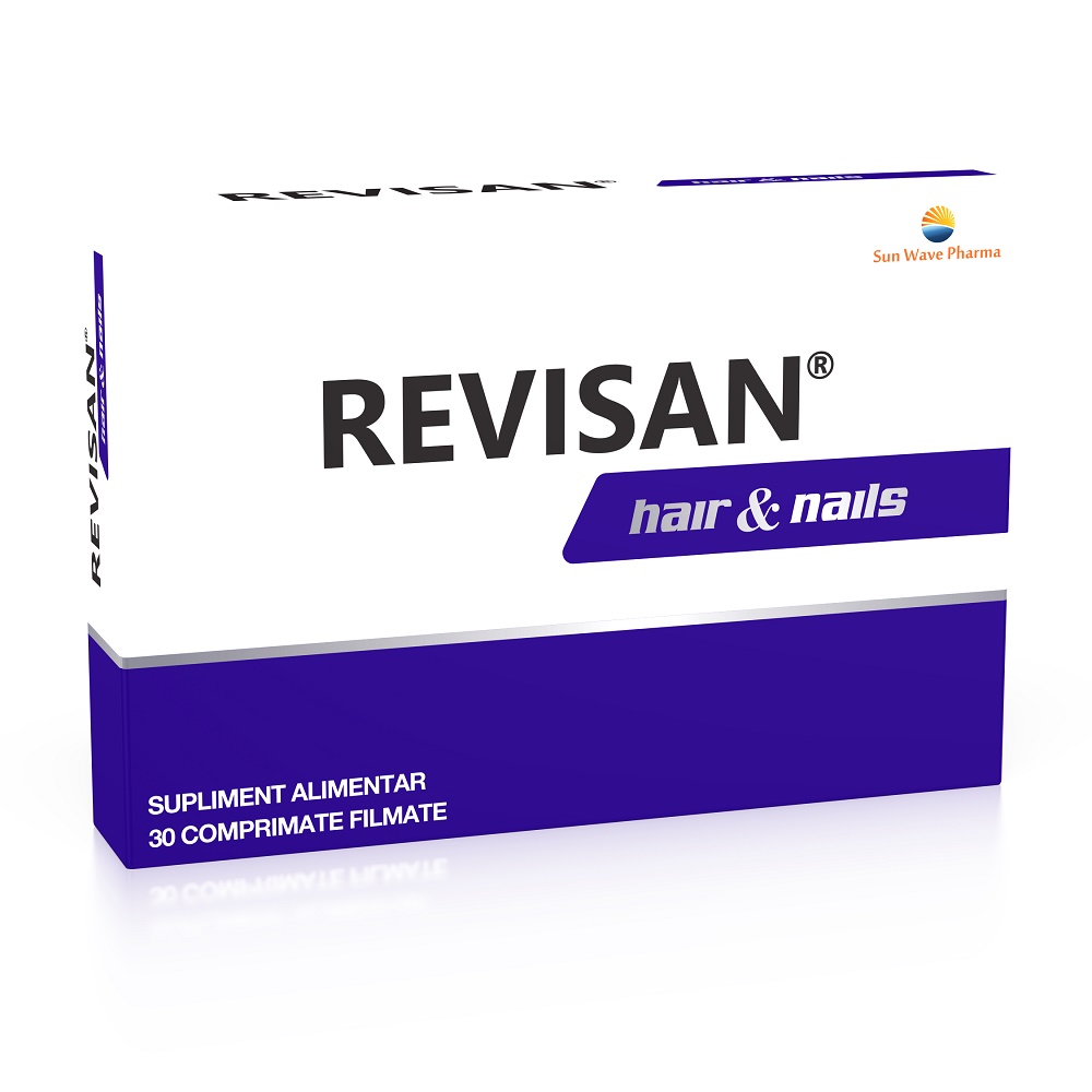 Revisan Sun Wave Pharma, 30 comprimate
