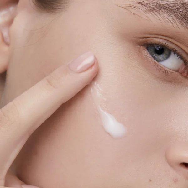 Crema piele sensibila si grasa Ivapur Hidra, 40ml, Ivatherm - imagine 4