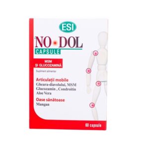 No-Dol 60 capsule, Esi