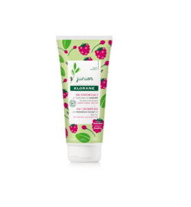 Klorane Junior Gel spumant, 200 ml