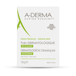 Sapun dermatologic A-Derma 100 g