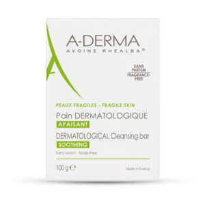 Sapun dermatologic A-Derma 100 g