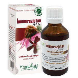 Imunorezistan Forte, 50 ml, PLX