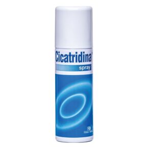 Cicatridina Spray 125 ml