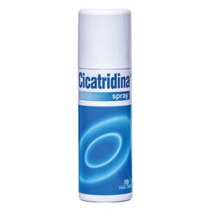 Cicatridina Spray 125 ml