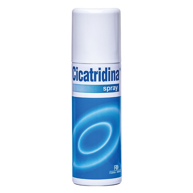 Cicatridina Spray 125 ml
