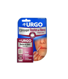 Urgo Filmogel Gel anti-herpes, 3 ml