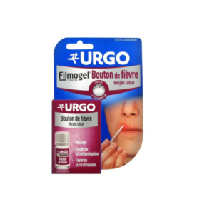 Urgo Filmogel Gel anti-herpes, 3 ml