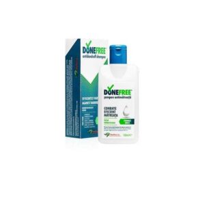 Sampon antimatreata DoneFree, 100 ml