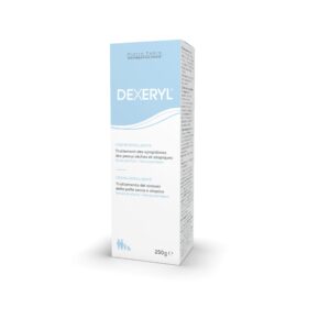 Crema Dexeryl 250 g, Pierre Fabre