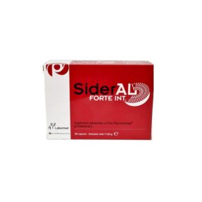 Sideral Forte, 30 capsule, Labormed