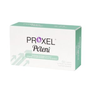Proxel Potent, 60 capsule, NaturPharma