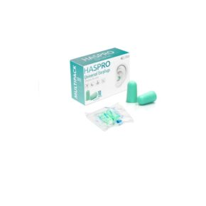 Dopuri de urechi Haspro Multi 10, 10 perechi