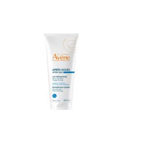 Lotiune reparatoare dupa expunerea la soare Avene, 200 ml