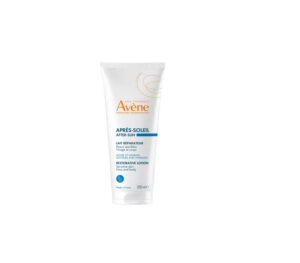 Lotiune reparatoare dupa expunerea la soare Avene, 200 ml