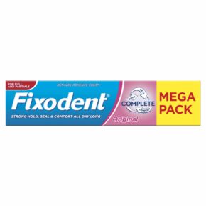 Crema adeziva Fixodent Complete Original, 70 g