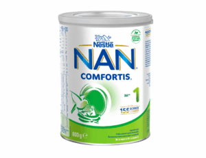 Nan 1 Comfortis 800g, Nestle
