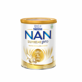 Formula de lapte praf Nan 1 Supreme Pro, 800g, Nestle