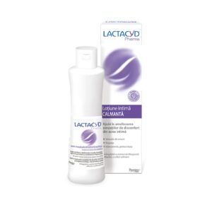 Lotiune intima calmanta Lactacyd, 250 ml, Perrigo