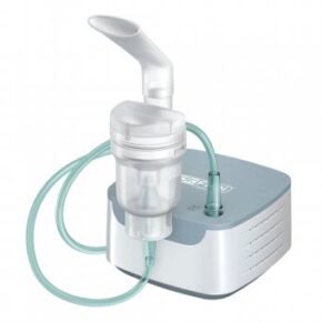 Aparat de Aerosoli Dr. Frei Turbo Base