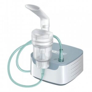 Aparat de Aerosoli Dr. Frei Turbo Base