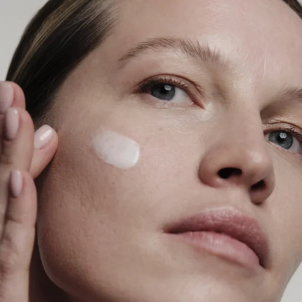 Crema de fata anti-aging Una, 50ml, Ivatherm - imagine 3