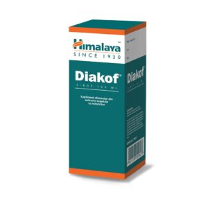 Diakof Sirop, 100 ml, Himalaya