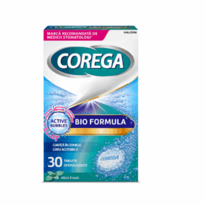 Tablete Bio Formula, 30 tablete, Corega