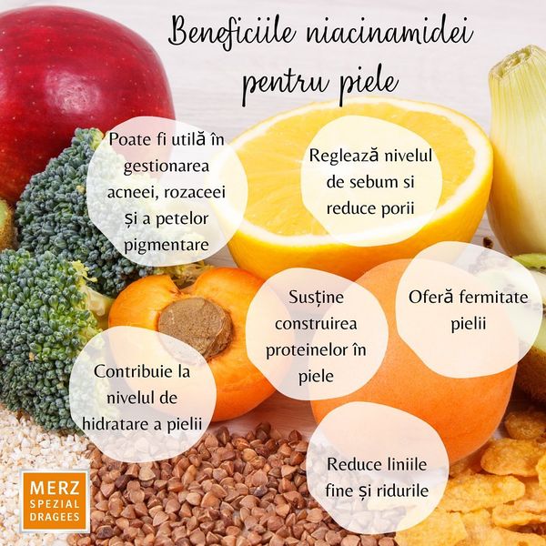 Supliment alimentar Merz Spezial cu rol in mentinerea sanatatii parului, 60 capsule