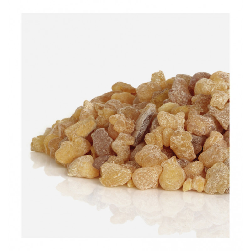 Parfum feminin Lia, Verset - imagine 3