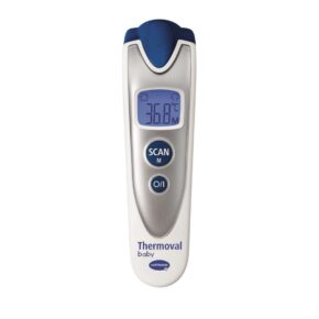 Termometru non-contact Thermoval Baby, Hartmann