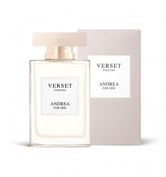 Parfum feminim andrea for her